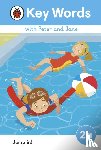 Ladybird - Key Words with Peter and Jane Level 2a – Jump In!