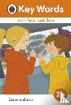 Ladybird - Key Words with Peter and Jane Level 2b – Come and Look