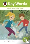 Ladybird - Key Words with Peter and Jane Level 2c – Fun In the Water