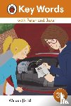 Ladybird - Key Words with Peter and Jane Level 3b – We Can Fix It!