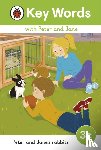 Ladybird - Key Words with Peter and Jane Level 3c – Peter and Jane's Rabbits