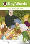Ladybird - Key Words with Peter and Jane Level 5c – Granny and Grandad