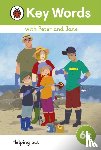 Ladybird - Key Words with Peter and Jane Level 6c – Helping Out