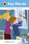 Ladybird - Key Words with Peter and Jane Level 7a – The Best Picture