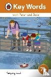 Ladybird - Key Words with Peter and Jane Level 7b – Keeping Cool
