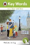Ladybird - Key Words with Peter and Jane Level 7c – A Trip to the City