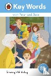 Ladybird - Key Words with Peter and Jane Level 8a – Granny's Birthday