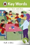 Ladybird - Key Words with Peter and Jane Level 9c – Back to School