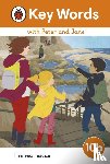 Ladybird - Key Words with Peter and Jane Level 10b – The Sea Rescue