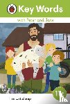 Ladybird - Key Words with Peter and Jane Level 11c – The Lost Sheep