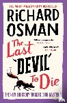 Osman, Richard - The Last Devil to Die