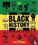 DK - The Black History Book