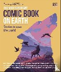 Delevingne, Cara, Gervais, Ricky, Goodall, Jane, Snyder, Scott - The Most Important Comic Book on Earth