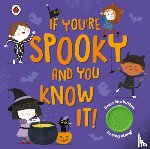 Ladybird - If You're Spooky and You Know It