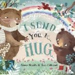 Booth, Anne - I Send You A Hug