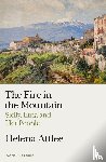 Attlee, Helena - The Fire in the Mountain