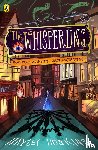 Hoskins, Hayley - The Whisperling