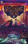 Hoskins, Hayley - The Whisperling Twins