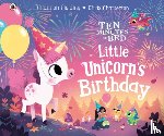 Fielding, Rhiannon - Little Unicorn's Birthday