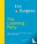 Burgess, Tim - The Listening Party