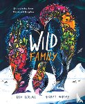 Lerwill, Ben - Wild Family