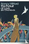 Mitford, Nancy - The Pursuit of Love