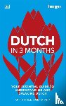 DK - Dutch in 3 Months with Free Audio App