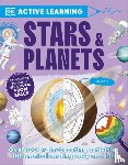 DK - Active Learning Stars and Planets