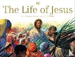 Grindley, Sally - The Life of Jesus