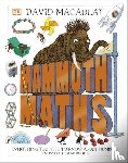 DK - Mammoth Maths
