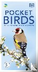 DK - RSPB Pocket Birds of Britain and Europe 5th Edition