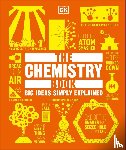 DK - The Chemistry Book
