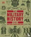 DK - The Military History Book