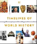 DK - Timelines of World History