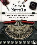 DK - Great Novels