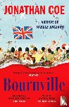 Coe, Jonathan - Bournville