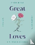 DK - Great Loves