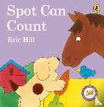 Hill, Eric - Spot Can Count