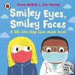 McNiff, Dawn - Smiley Eyes, Smiley Faces