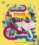 Riera, Lucas - Evolved