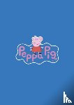 Peppa Pig - Peppa Pig: Practise with Peppa: Super Phonics