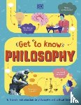 Poulton, Rachel - Get To Know: Philosophy