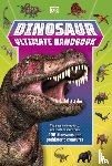 DK - Dinosaur Ultimate Handbook