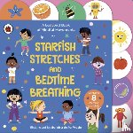 Ladybird - Starfish Stretches and Bedtime Breathing