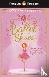 Streatfeild, Noel - Penguin Readers Level 2: Ballet Shoes (ELT Graded Reader)