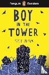 Ho-Yen, Polly - Penguin Readers Level 2: Boy In The Tower (ELT Graded Reader)