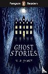 James, M. R. - Penguin Readers Level 3: Ghost Stories (ELT Graded Reader)