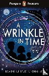 L'Engle, Madeleine - Penguin Readers Level 3: A Wrinkle in Time (ELT Graded Reader)