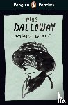 Woolf, Virginia - Penguin Readers Level 7: Mrs Dalloway (ELT Graded Reader)