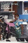 Himes, Chester - A Rage in Harlem